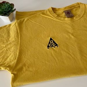 Nike ACG 30th Anniversary Embroidered Tee